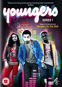 Youngers - Series 1 | Youngers - Series One  DVD